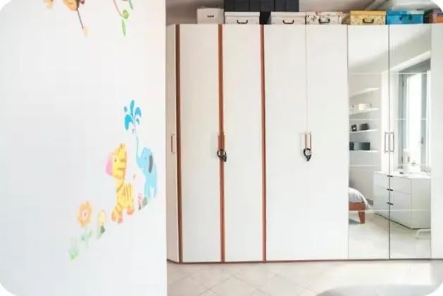 Appartement Comfort E Silenzio