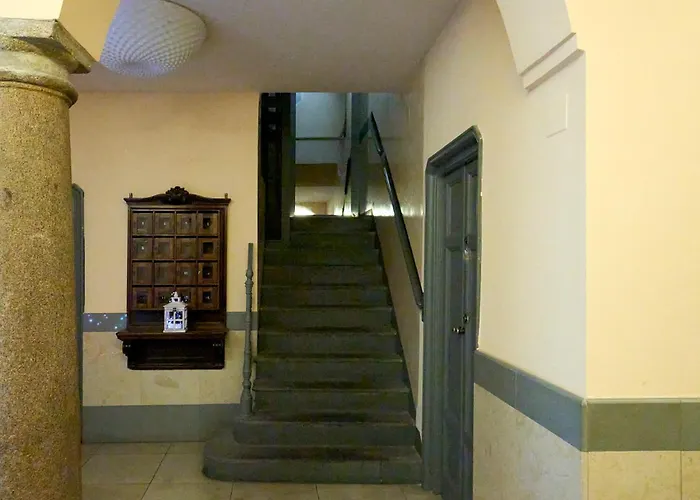 Montenapolene Duomo - Luxury Design Penthouse 아파트 밀라노