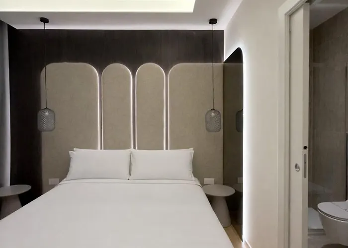 Apartament Superior Station *