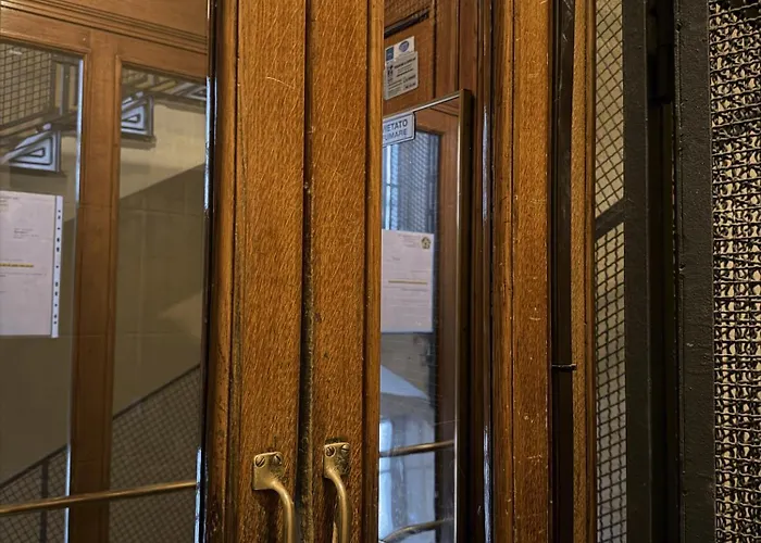 Superior Station Milan