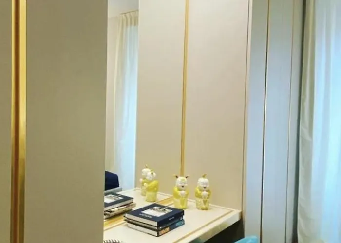 Apartamento Brera Milão