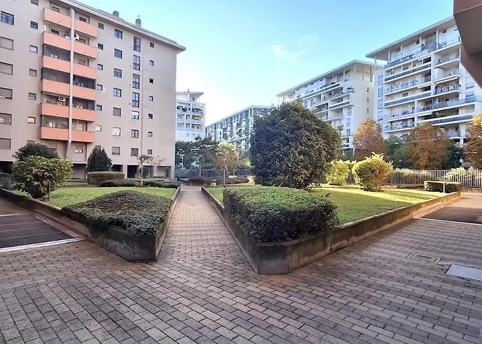 Il Filo Di Arianna - Martini's Home, Apartmán