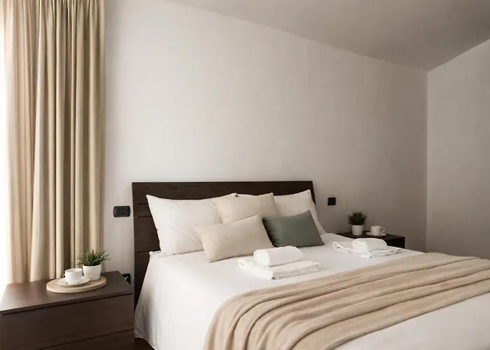 Attico I 7 Campanili