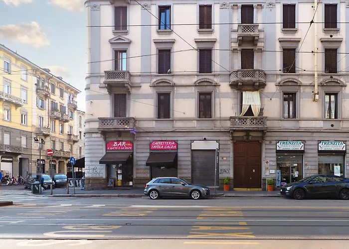 Primopiano - Ponte Seveso *