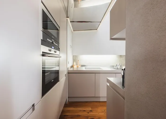 Apartamento Prestige Exclusive Loft - 500 M Duomo