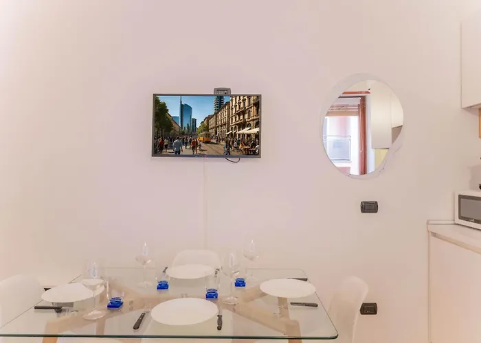 Duomo - New Bright * ミラノ