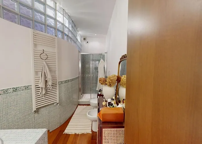 Apartment De Angeli