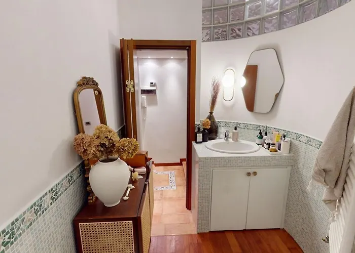 Apartamento De Angeli Milão