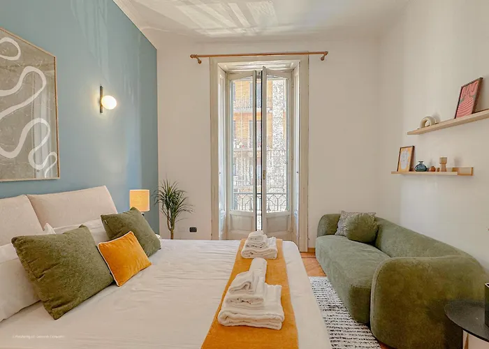 Flatsharing - Friuli House - 3 Bedrooms