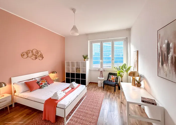 Flatsharing - Gioia Retreat