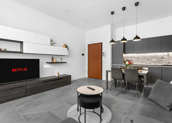 Essence Parcheggio Gratuito E Self Check-in A