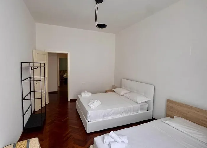 Appartement San Marco 33 *