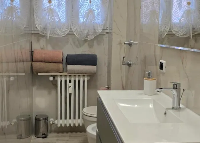 Apartament Felicia's