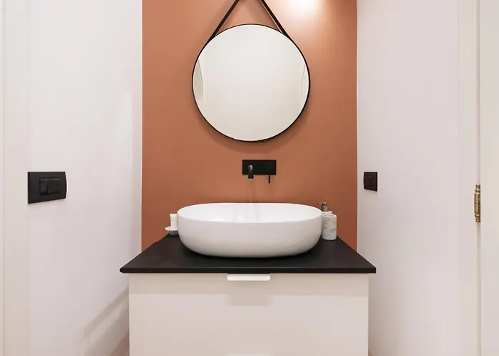 아파트 Easylife - - Carso 14 - Sant' Ambrogio
