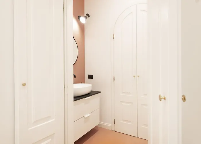 Lejlighed Easylife - - Carso 14 - Sant' Ambrogio Milano