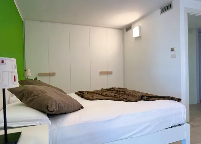 Homeby - Loft Pitteri *