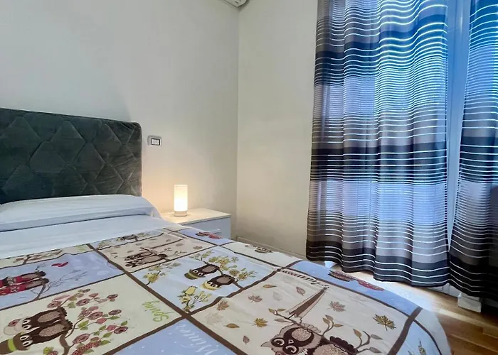 Hurban Heaven Милан