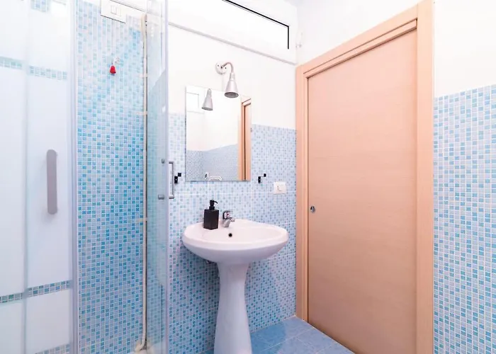 Appartamento Homeby - Gloria's Nest