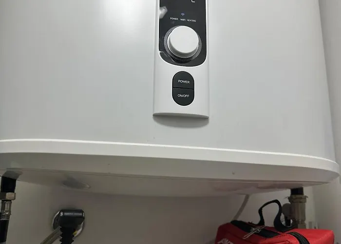 With Terrace San Siro - Citylife * 밀라노