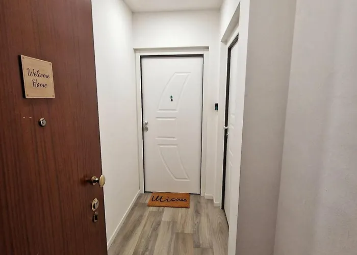 With Terrace San Siro - Citylife 아파트