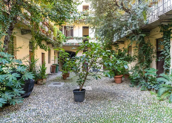 דירה Sforza 57 - Romantic Escape With Jacuzzi *