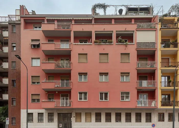 Luxury Design In Center *