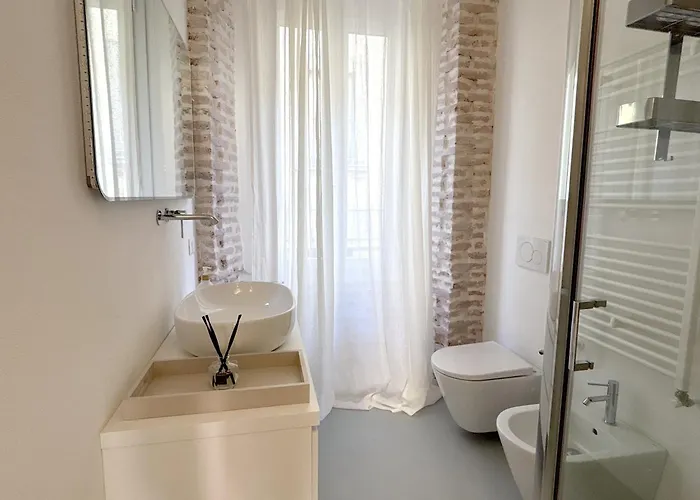 Living Fioravanti Apartamento