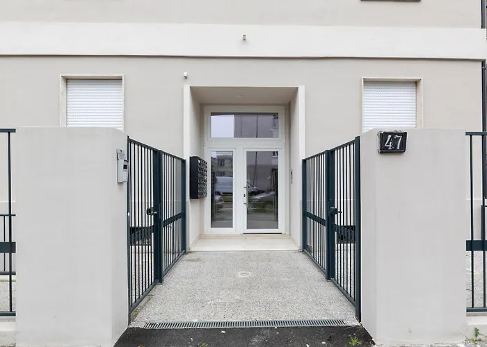 Apartman Civitali - San Siro *