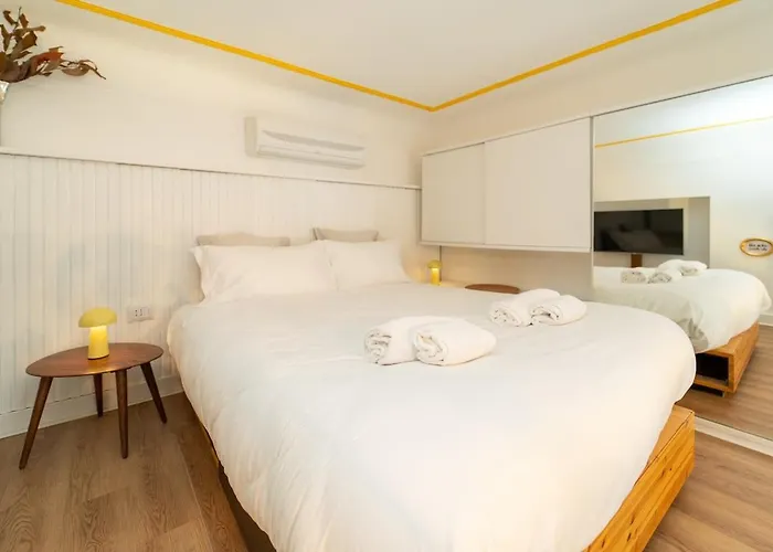 Country And Elegant Loft With Wifi And Ac Milán