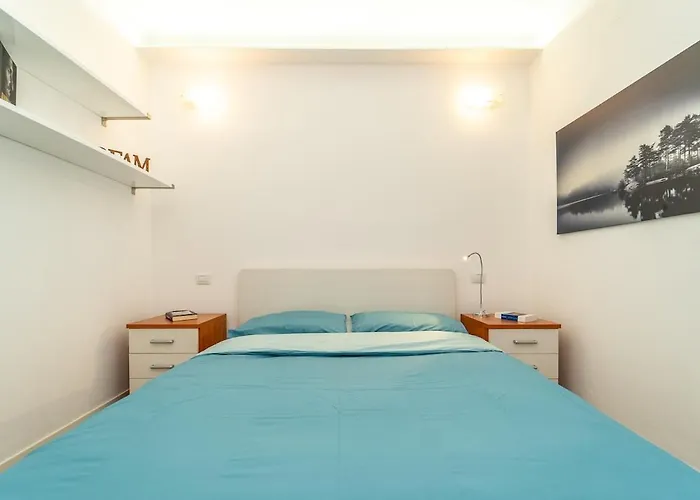 Comfort And Space In The Center With Wifi And Ac Apartamento *