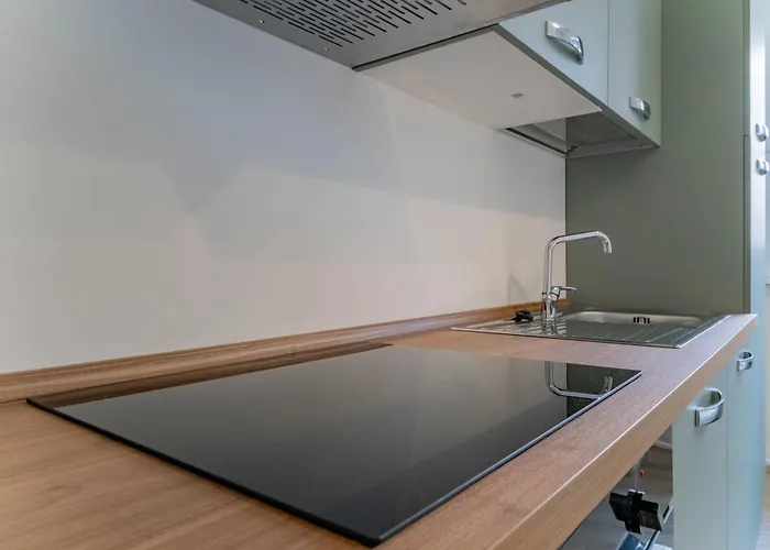 Apartament Cenisio Urban Collection Design - Comfort & Location *