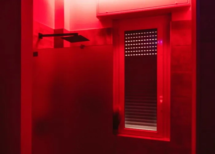 Lägenhet Murat - Isola District & M5 Marche Milano