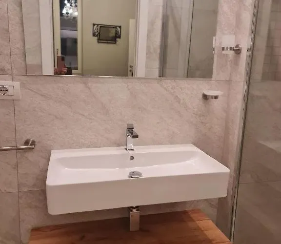 Διαμέρισμα Liberty Domus Igi *