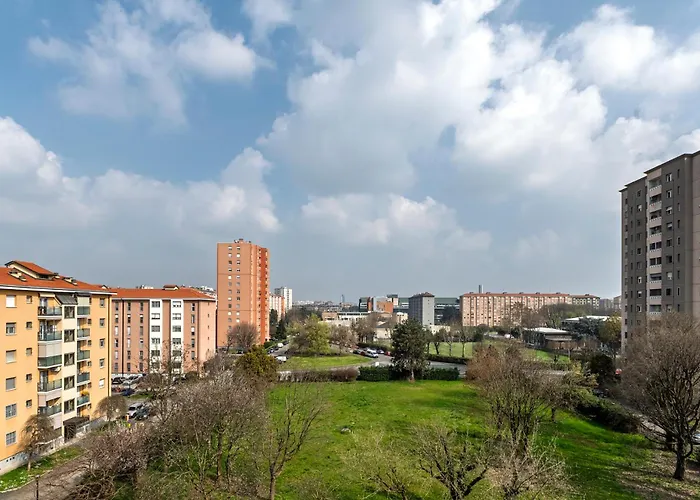 Apartament Betti