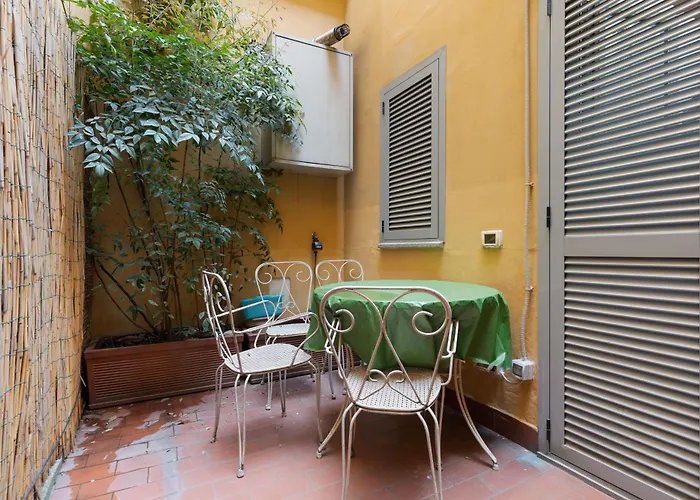 Guesthost - On Two Levels * 밀라노