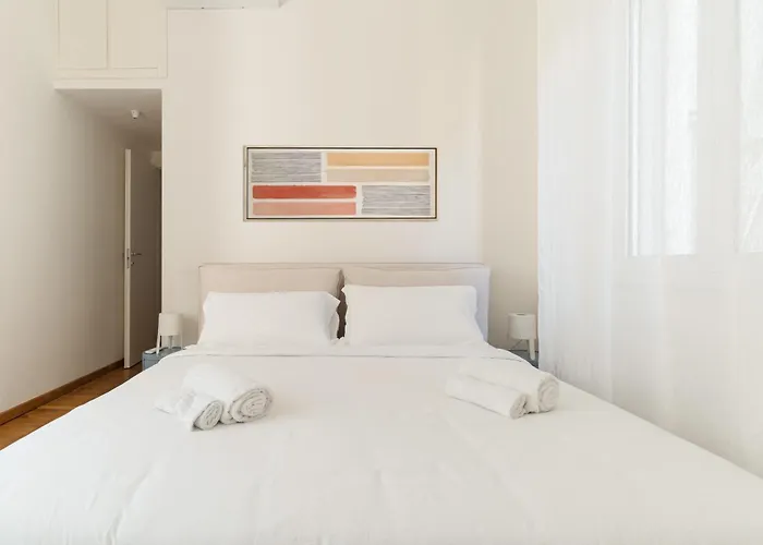 Missori Via Torino Trilocale Nel Cuore Di * Milan