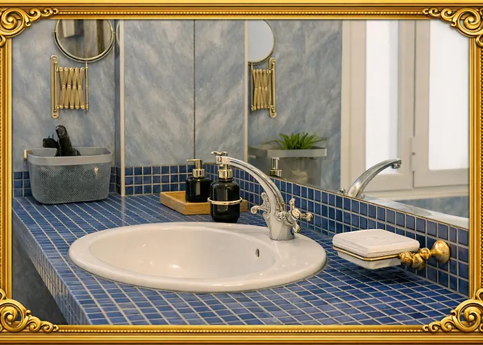 アパート Naviglio Centro ミラノ