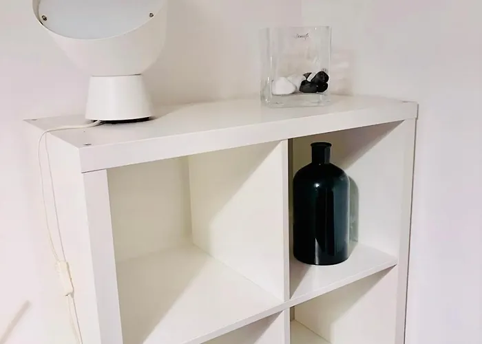 Navigli Comfort Metro Romolo Iulm & Unipol Forum Milán