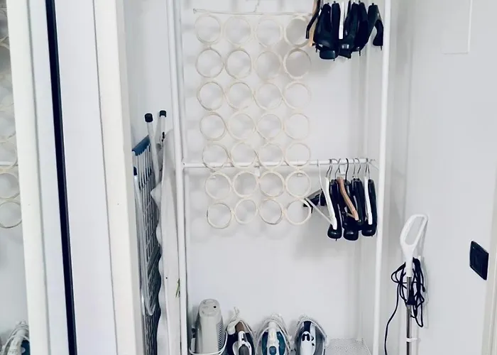 Navigli Comfort Metro Romolo Iulm & Unipol Forum *