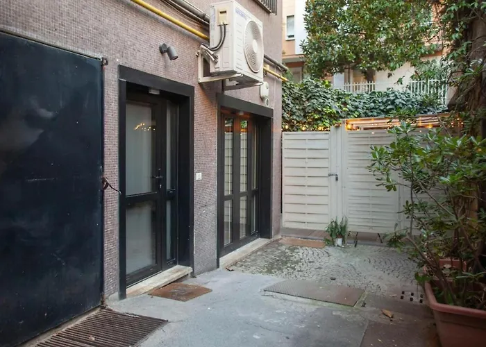 Stayeasy Costanza - Quiet Flat Apartment *