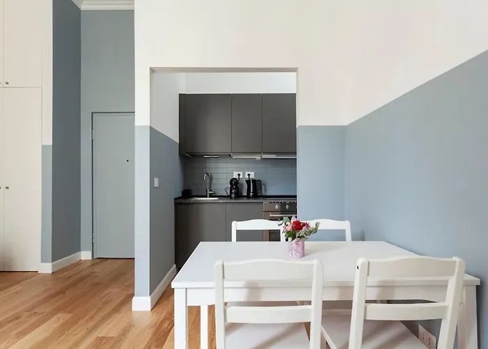 Casa Crespi - The Historical Heart Of * ميلان