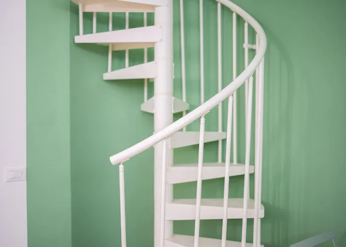 Apartmán Urban Loft - 5min Citylife, 15min Chinatown And Sempione *