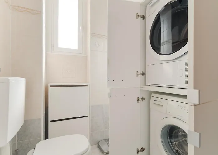 Apartment Guesthost - Fiera Cozy X4