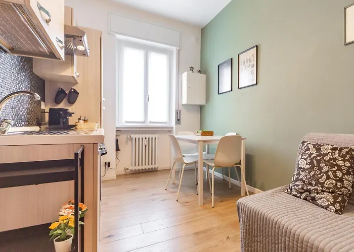 La Casa Di Tobia * Μιλάνο