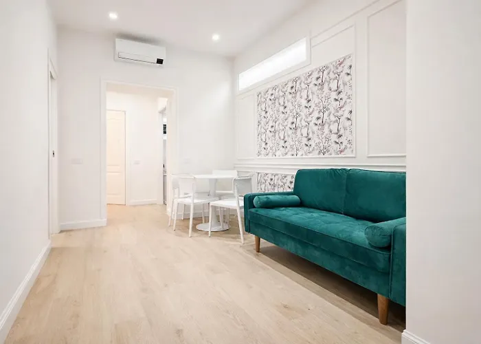 Black Lux 2br In Close To Navigli Mailand