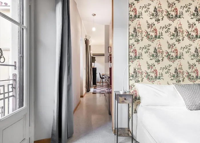 Easylife - - Maggi 6 - Arco Della Pace Daire Milano