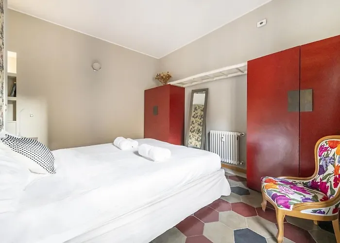 Appartamento Easylife - - Maggi 6 - Arco Della Pace *