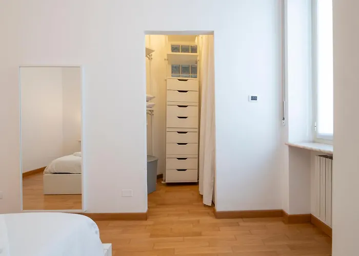 Cozy Shiny Buenos Aires Daire