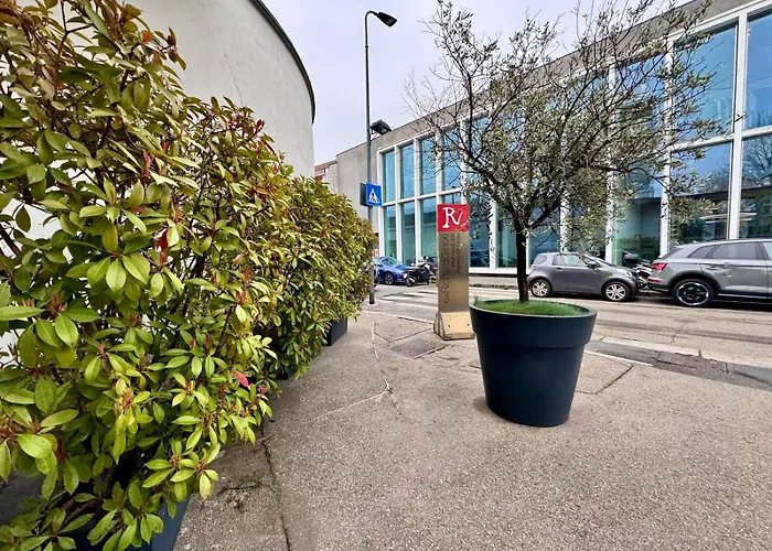 La Citta Di Vapore - Lejlighed