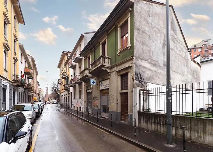 Primopiano - Conte Rosso Milano